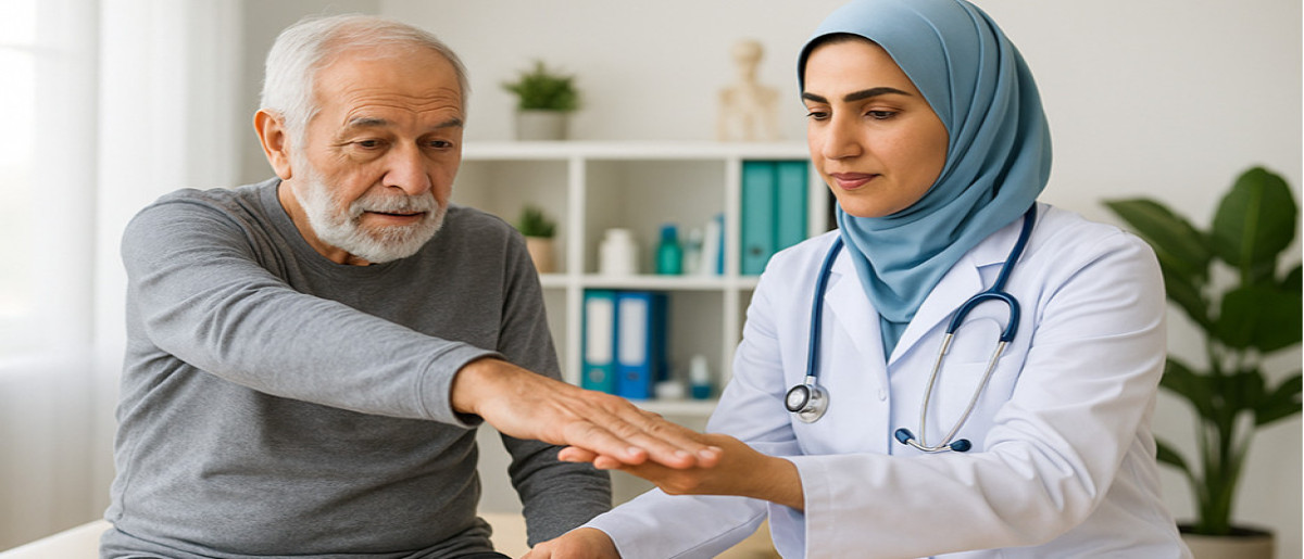 جسمی یا پزشکی