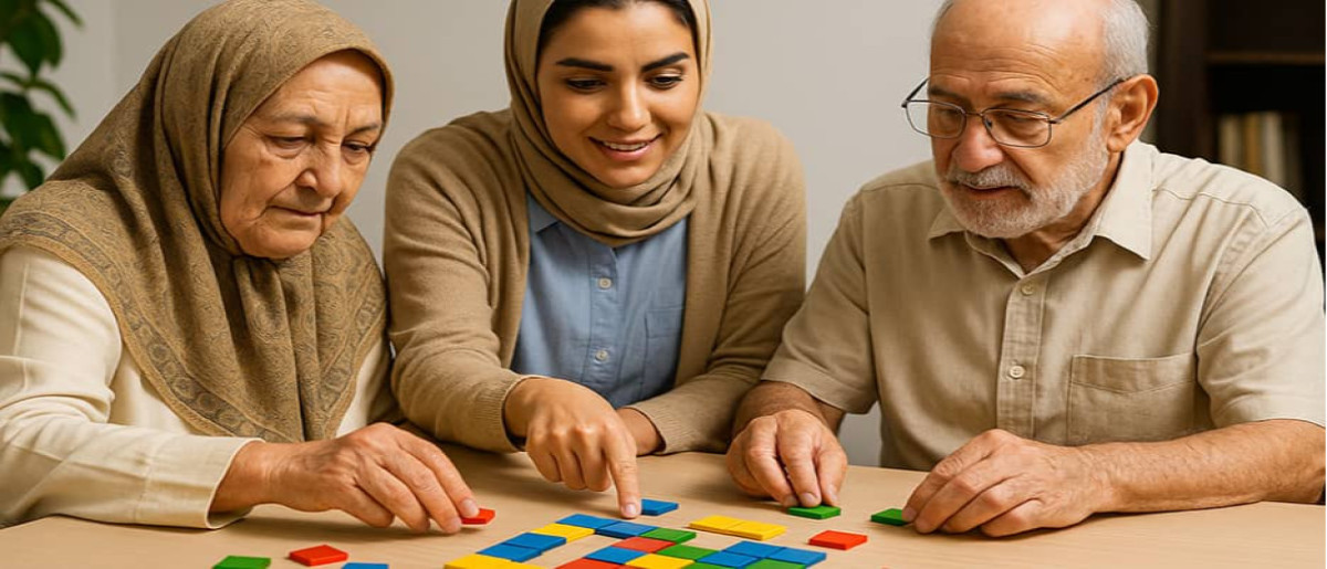 ذهنی یا اجتماعی